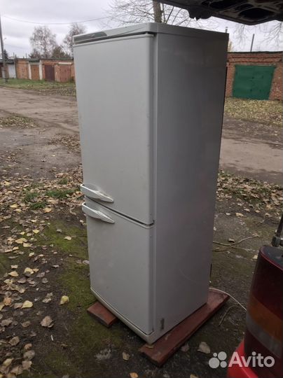 Холодильник