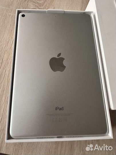 iPad mini 5 64gb wifi