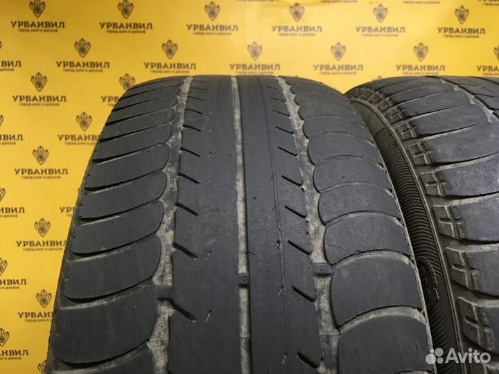 Goodyear Eagle NCT5 205/55 R16 91H