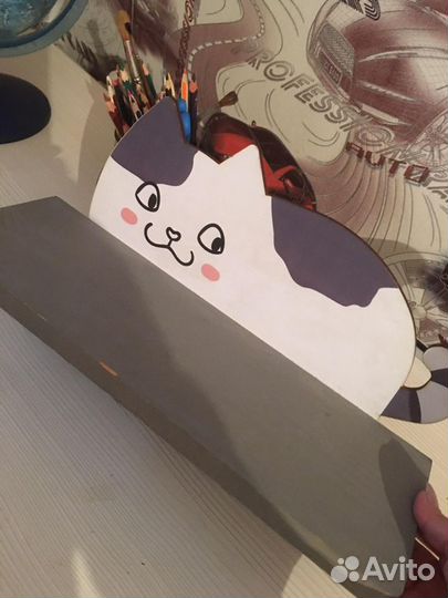 Полочка настенная