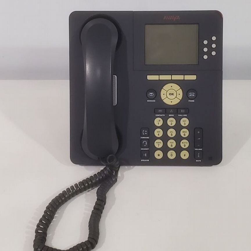 Ip-Телефон Avaya 9630