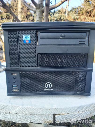Корпус для пк