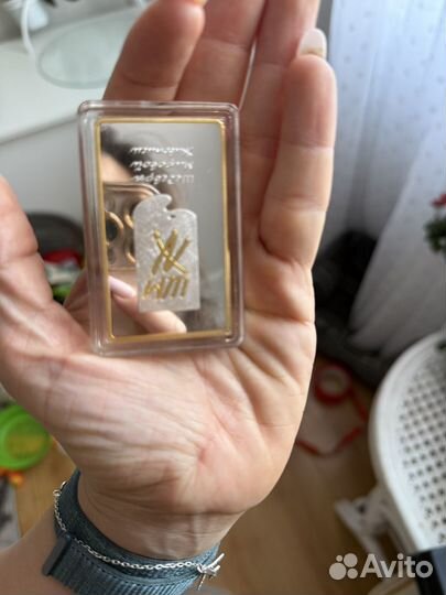 Медаль монетный двор