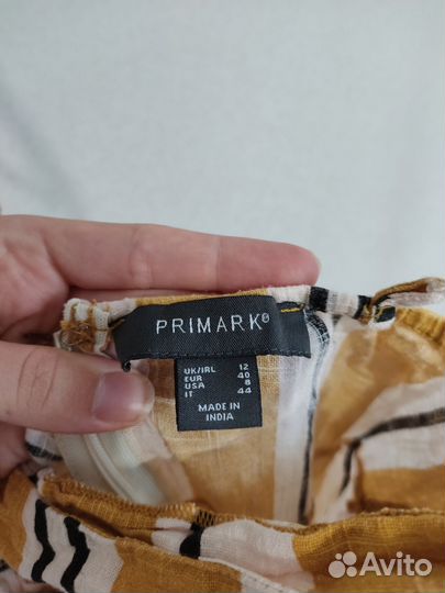 Комбинезон летний женский