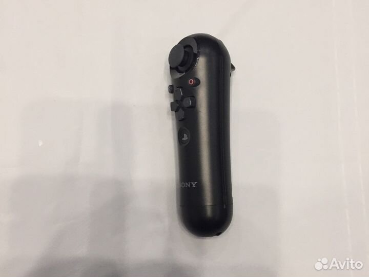 Ps3 move и камера