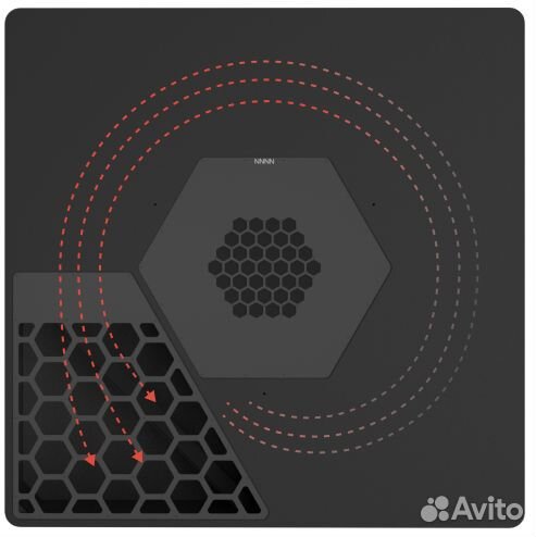 Акустические системы,сабвуферы