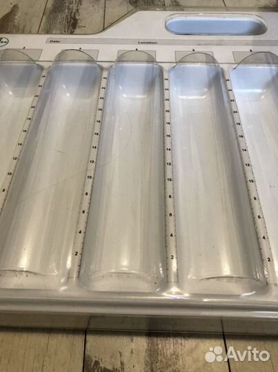 Вакуумная формовка пластика