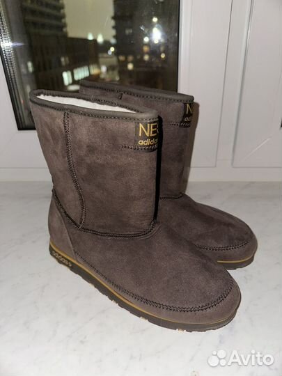Угги adidas