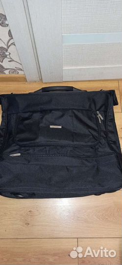 Портплед для костюмов Mr.Bag