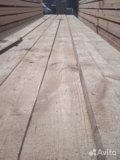 Доска и брус обрезной, ту, 1 сорт