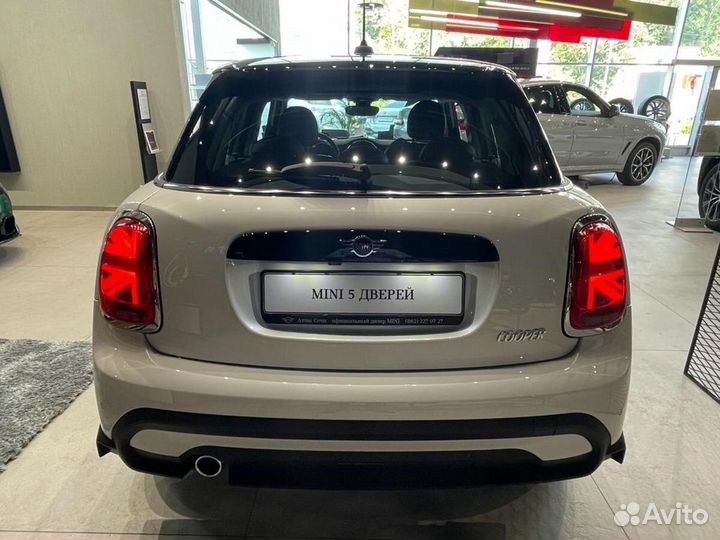 MINI Cooper 1.5 AMT, 2023