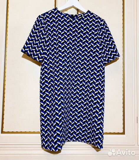 Платье zara S