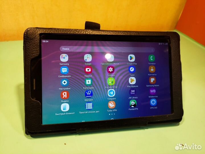 Планшет Galaxy Tab A (8.0