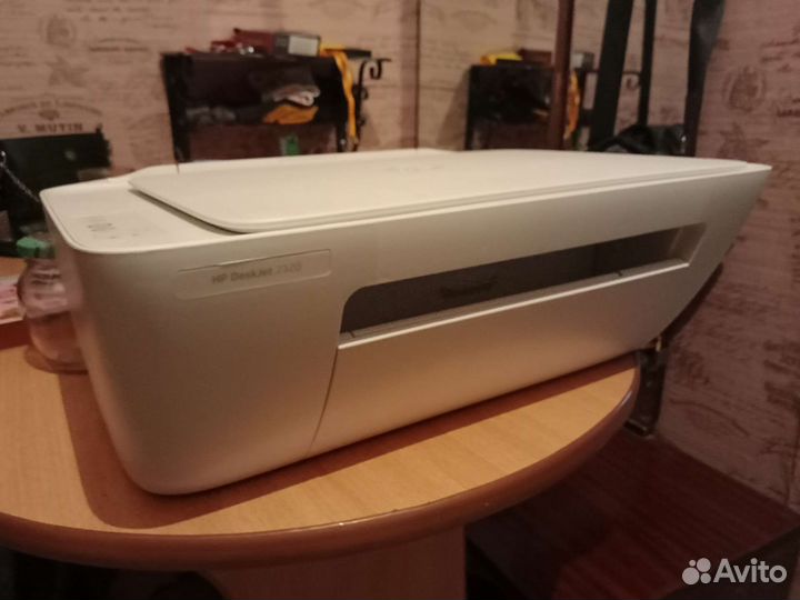 Принтер HP deskjet 2320