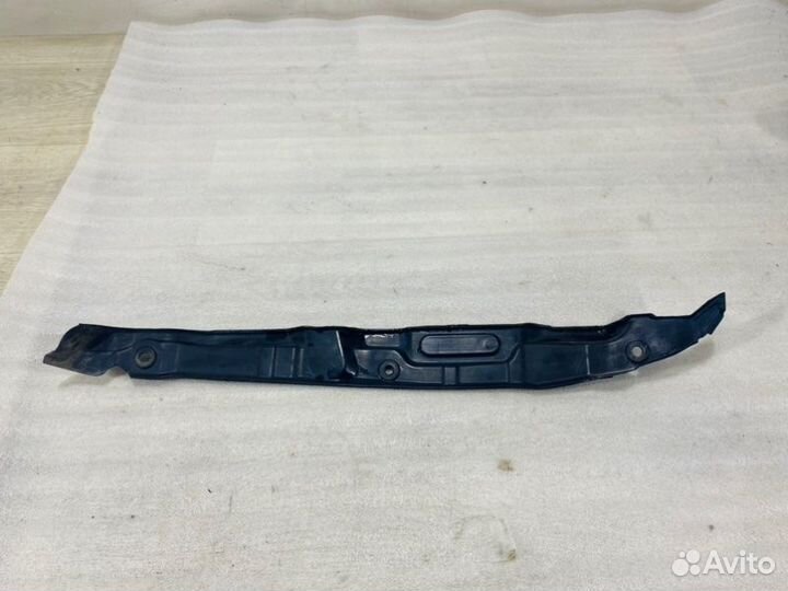 Пыльник крыла правый Kia Rio 3 хетчбэк G4FC 1.6