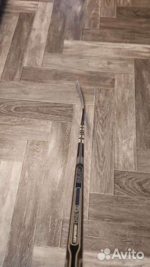 Клюшка хоккейная bauer