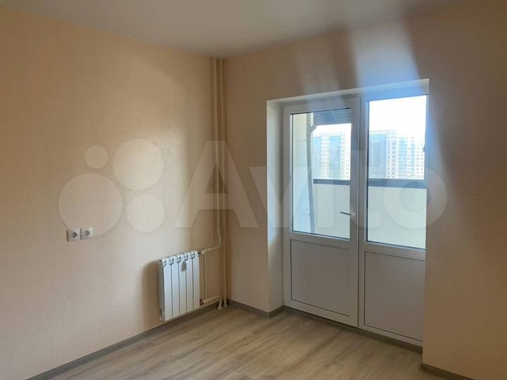 3-к. квартира, 83,1 м², 12/16 эт.