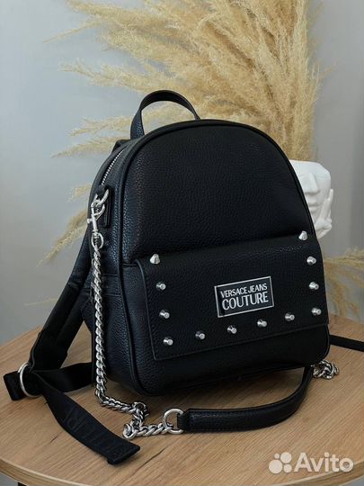 Рюкзак versace jeans оригинал новый