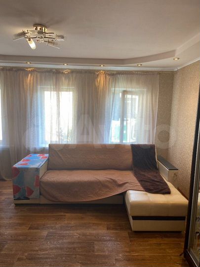 2-к. квартира, 37 м², 2/2 эт.