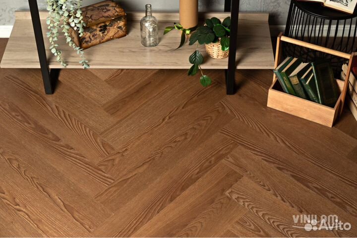 Ламинат влагостойкий