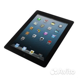 Apple iPad 2 WiFi A1395 16GB на запчасти