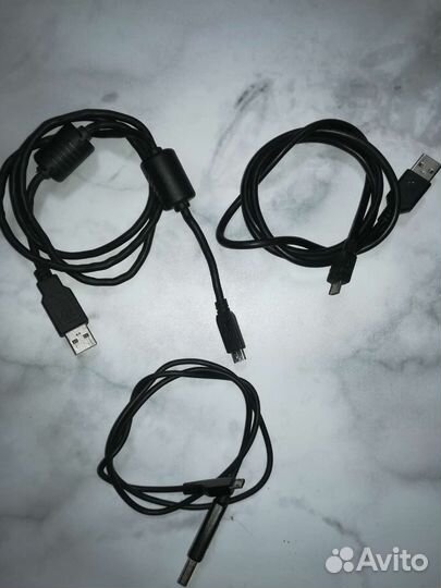 Кабель Micro usb