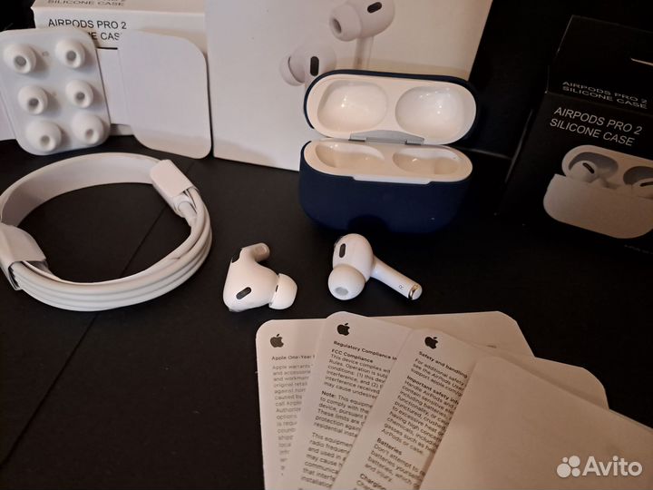 Airpods Pro 2