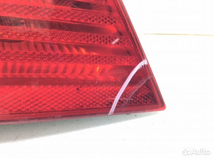 Фонарь 8383825 BMW 3 E46 (1997-2006)