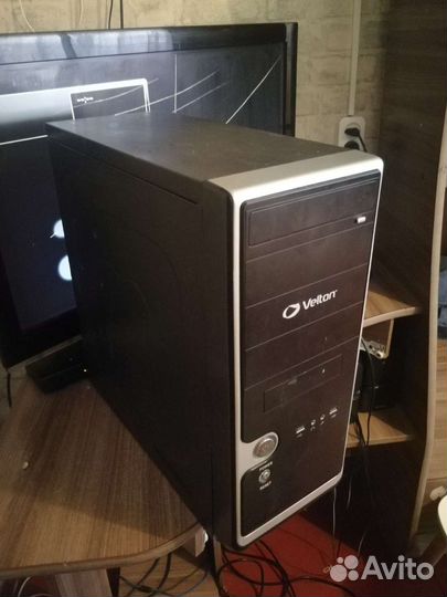 Игровой системный блок