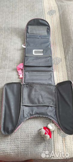 Рюкзак школьный для девочки