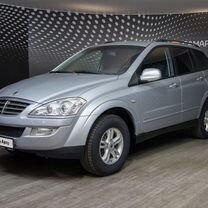 SsangYong Kyron 2.3 AT, 2011, 143 000 км, с пробегом, цена 880 000 руб.