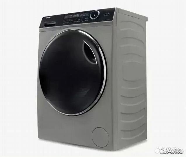 Стиральная машина HW90-B14979S Новая