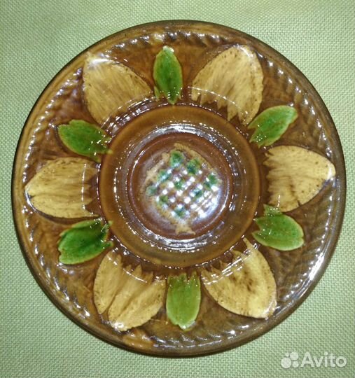 Посуда керамика СССР