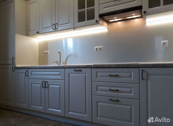 Кухонный гарнитур 