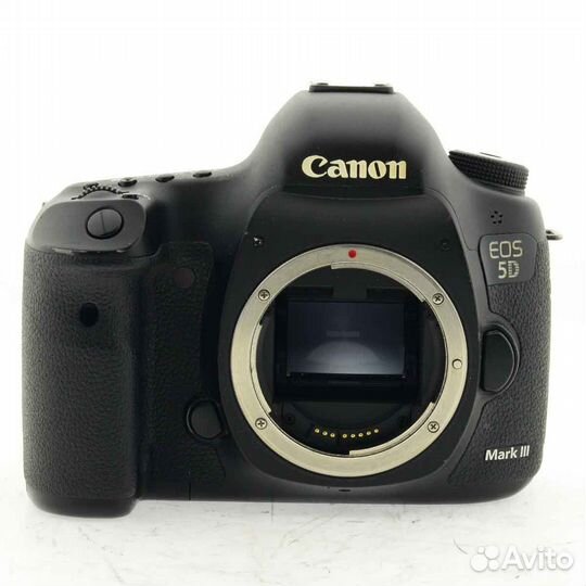 Canon EOS 5D Mark III Body б/у