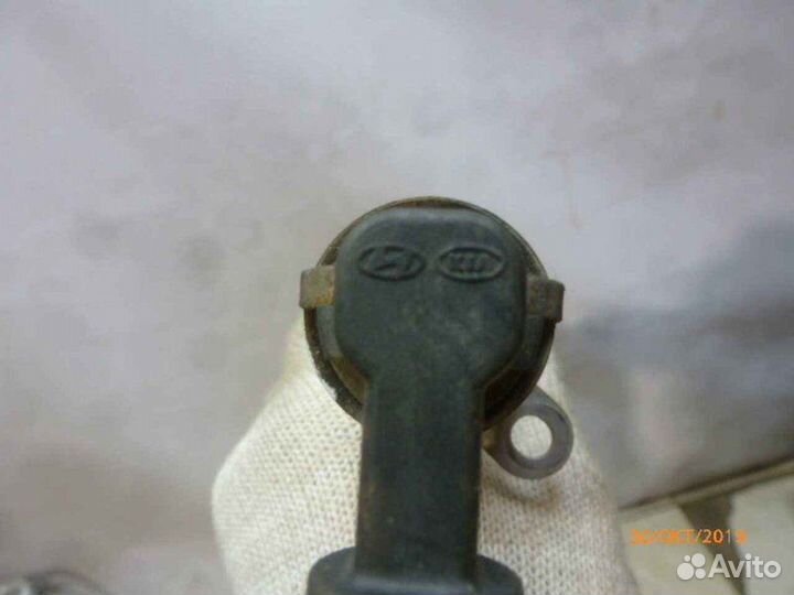 Клапан изменения фаз грм Hyundai Elantra 2.0 2013