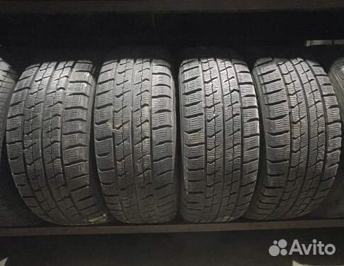 Goodyear Ice Navi Zea 205/65 R16 92N