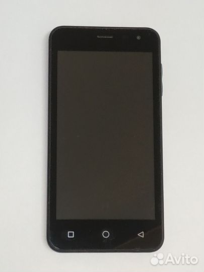 Micromax q415 дисплей с тачскрином в сборе
