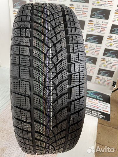 Goodyear UltraGrip Ice SUV Gen-1 235/50 R19 103T