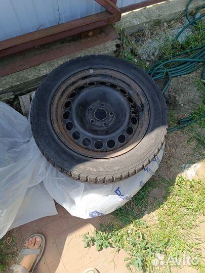 Nordman Nordman + 215/55 R16