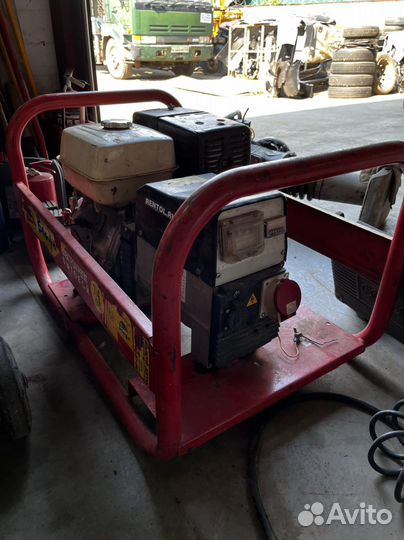 Аренда строительного инструмента