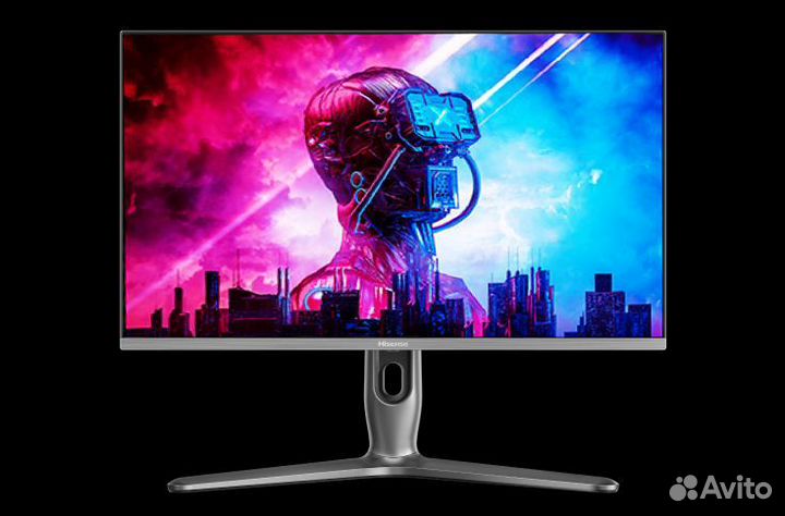 Hisense 27G7H (Mini-Led) 2K 170Hz