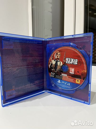 Игра для приставки
