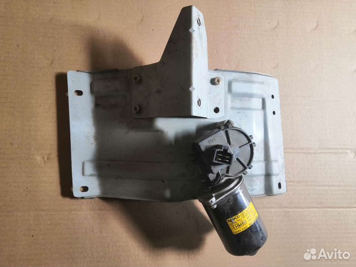 Моторчик дворников Хендай Портер Porter