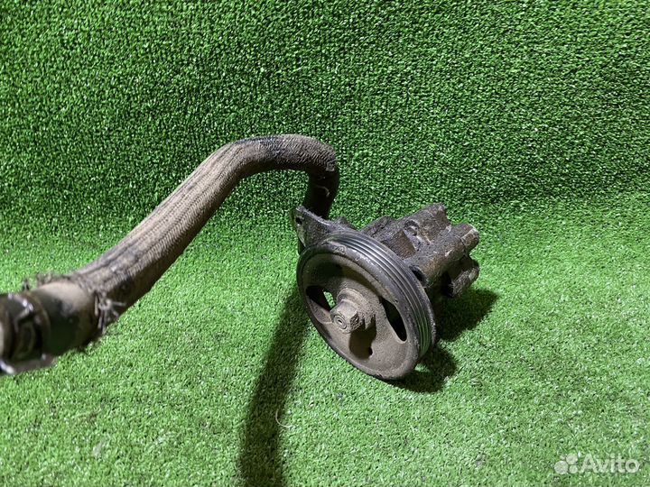 Насос гур Nissan Teana J31