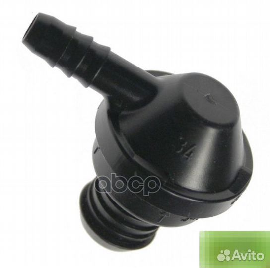 Клапан 030103175B VAG