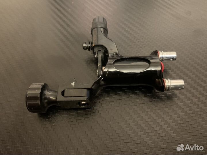 Роторная тату машинка