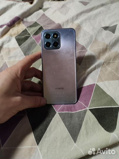 HONOR X6, 4/128 ГБ
