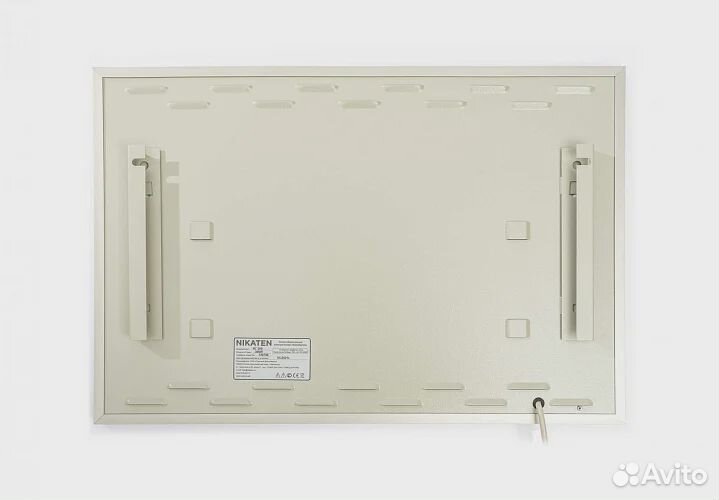 Обогреватель инфракрасный Nikaten NT300,330,330/1