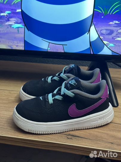 Nike air force 1 детские